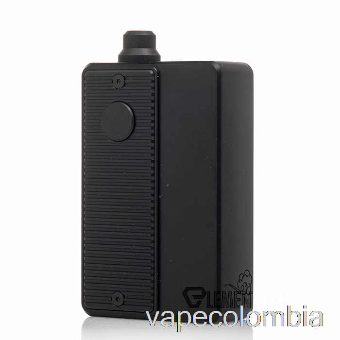 Vape Desechable Vaperz Cloud X Gerobak San Aio 80w Boro Kit Negro Mate